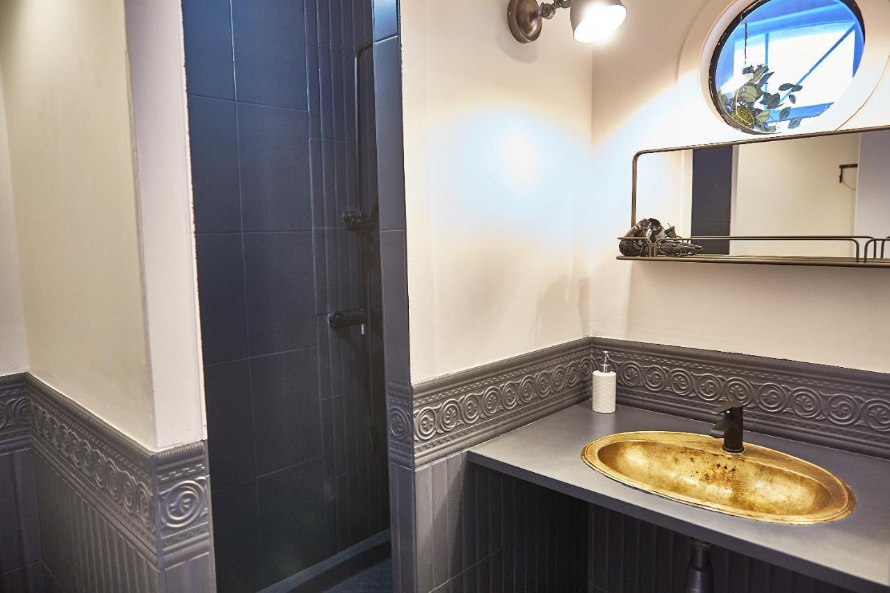 Demeure De Manneville - Spa - 1Km Des Plages De Cabourg ディーブ・シュール・メール エクステリア 写真