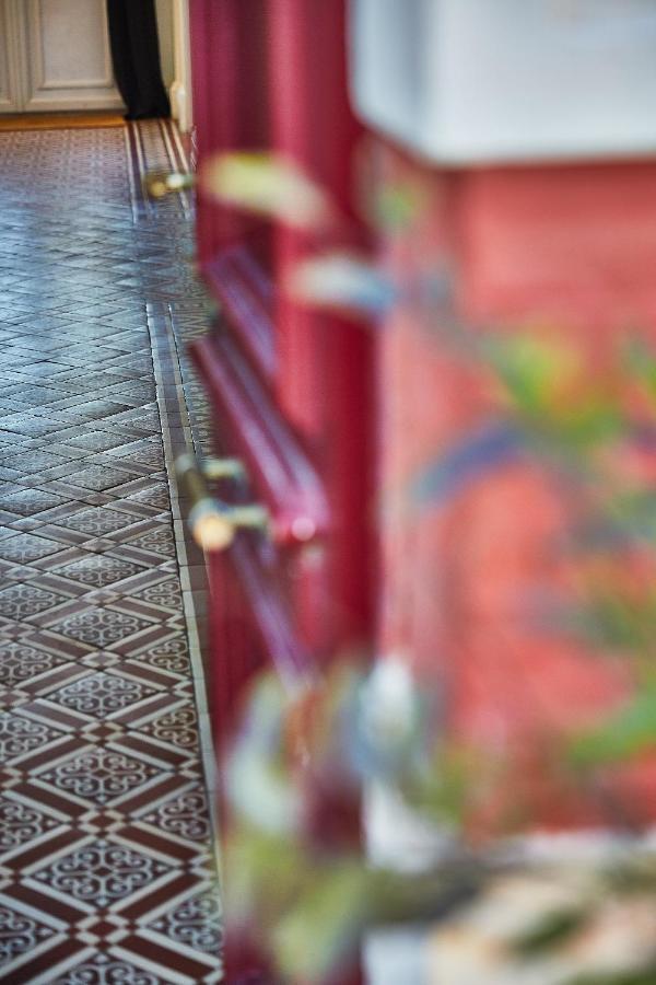 Demeure De Manneville - Spa - 1Km Des Plages De Cabourg ディーブ・シュール・メール エクステリア 写真