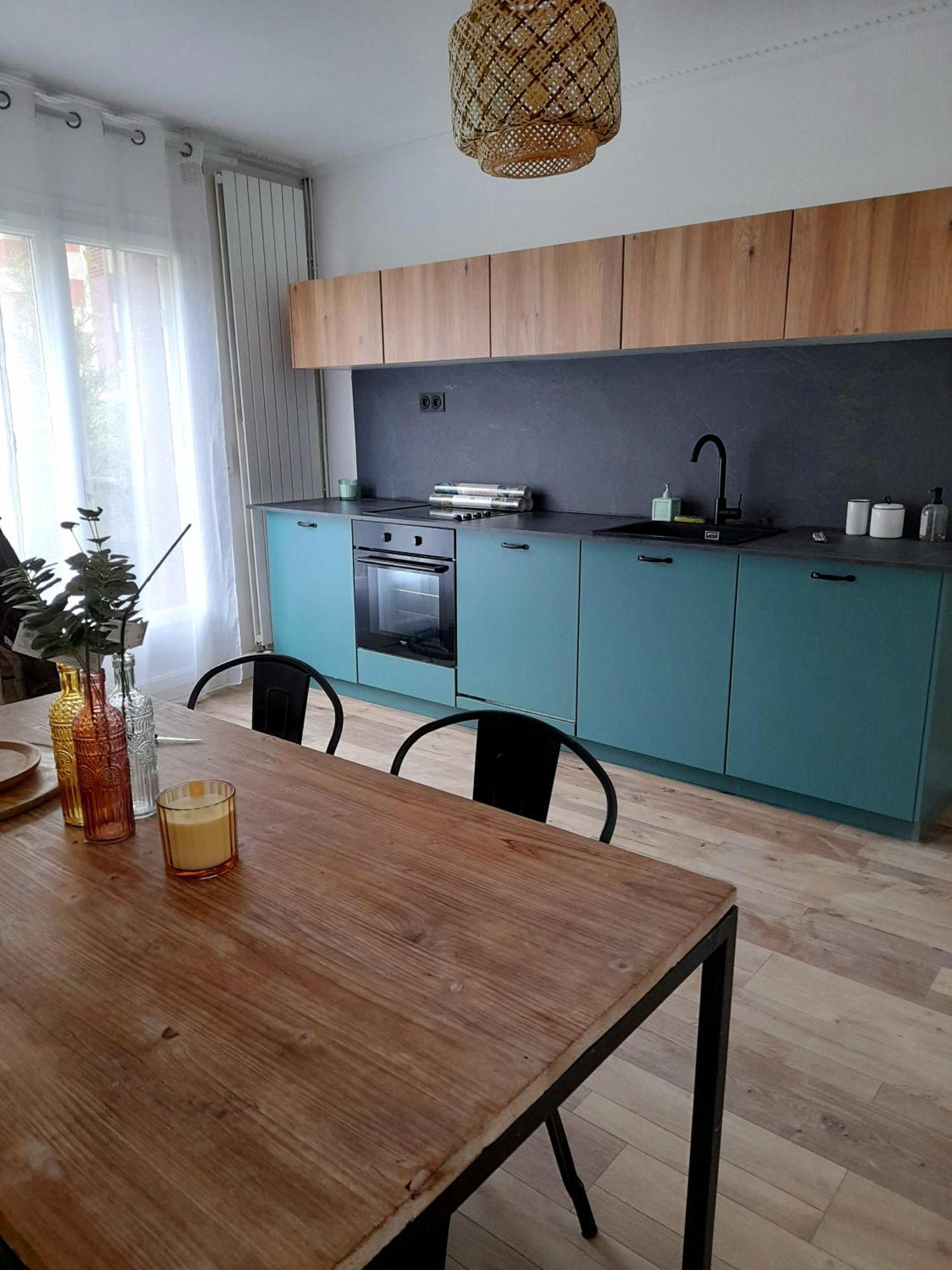 Demeure De Manneville - Spa - 1Km Des Plages De Cabourg ディーブ・シュール・メール 部屋 写真