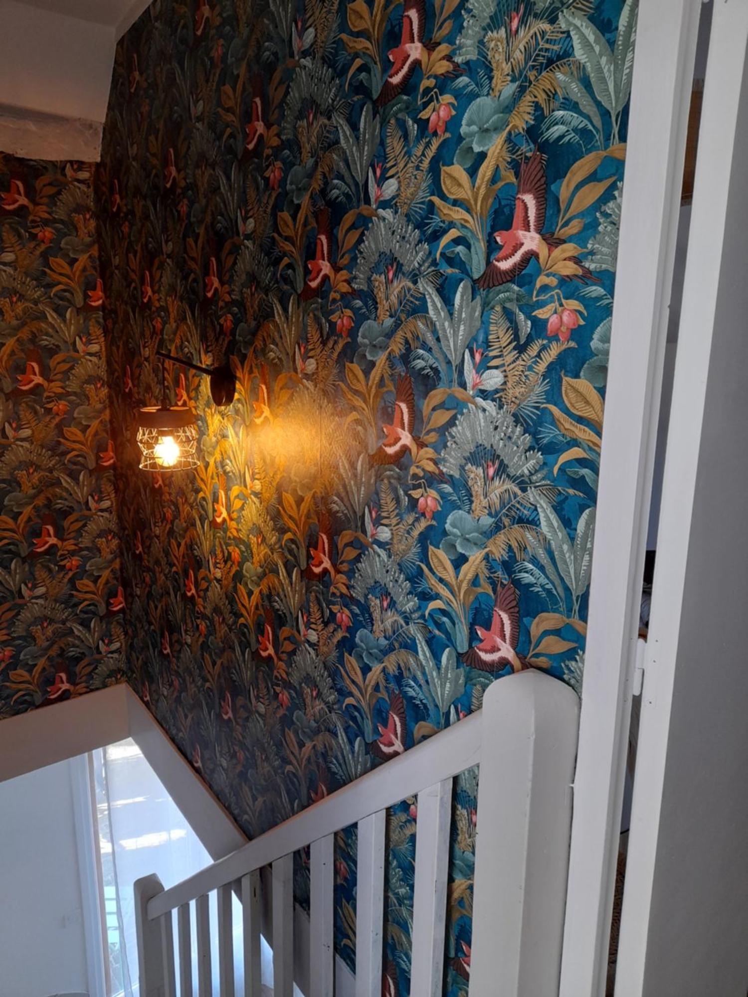 Demeure De Manneville - Spa - 1Km Des Plages De Cabourg ディーブ・シュール・メール 部屋 写真